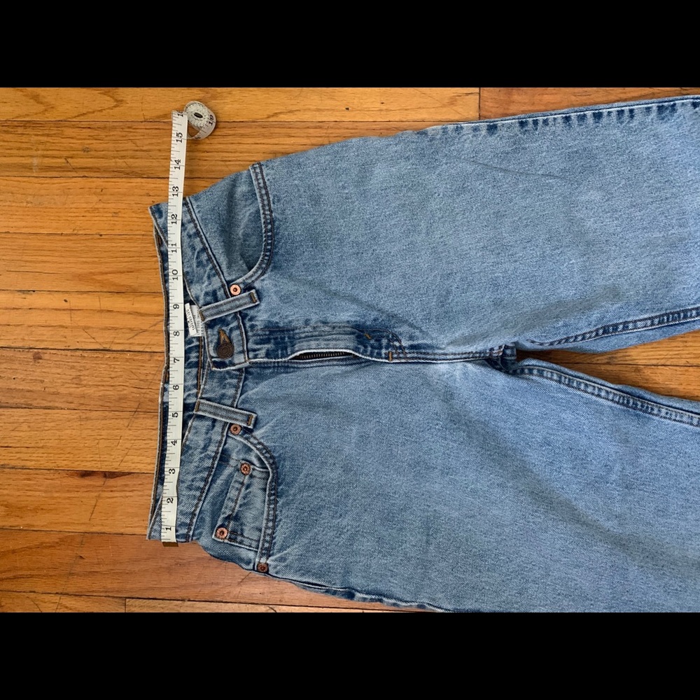 Vintage Levis!!!